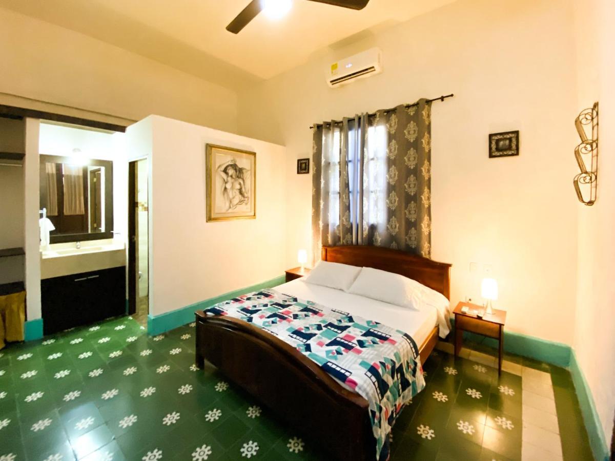 Bed and Breakfast Mansion Bahia Manga à Cartagène Extérieur photo
