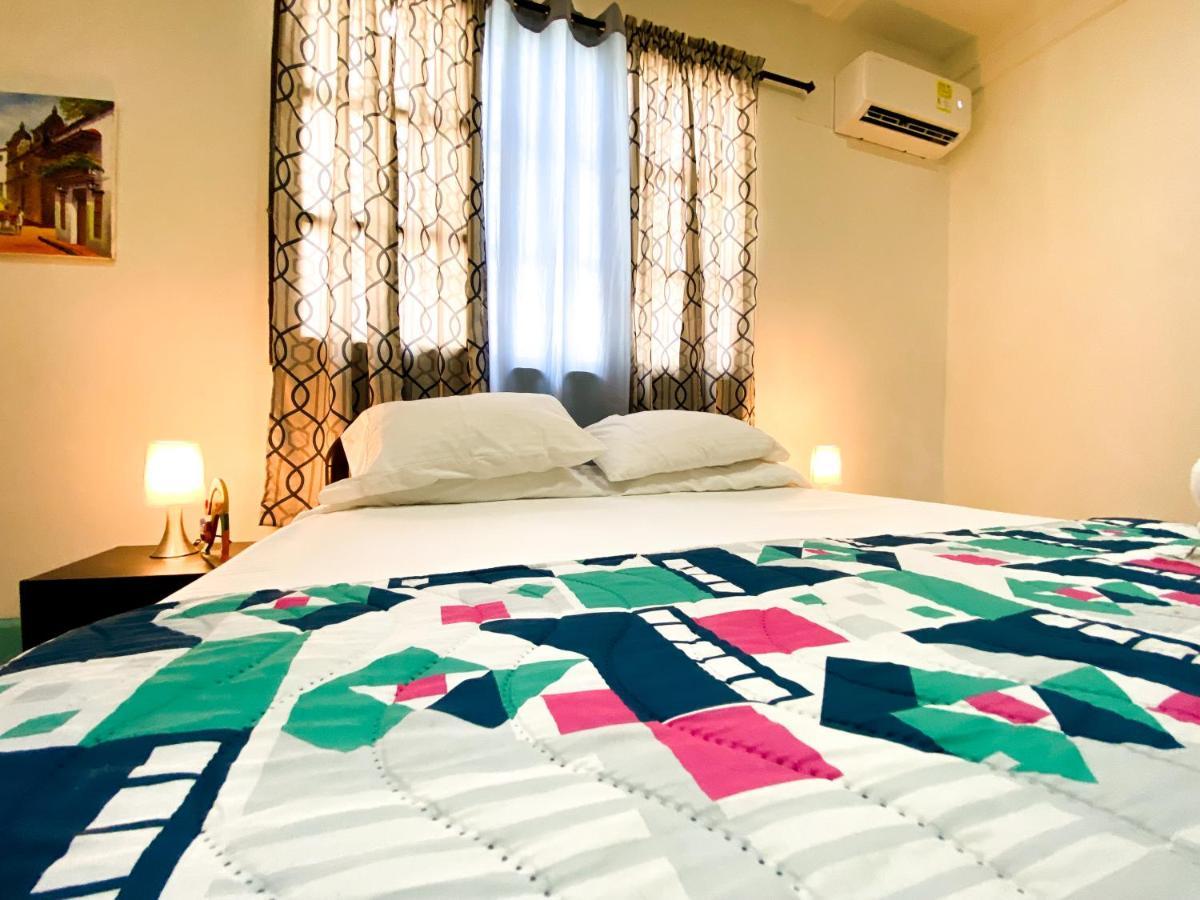 Bed and Breakfast Mansion Bahia Manga à Cartagène Extérieur photo
