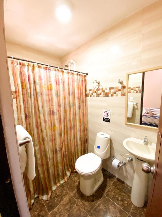 Bed and Breakfast Mansion Bahia Manga à Cartagène Extérieur photo