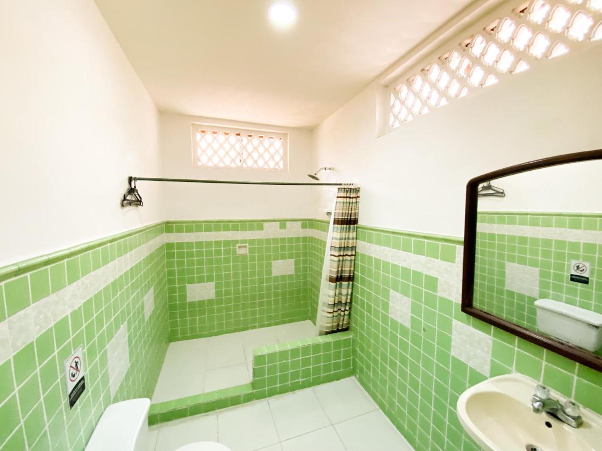 Bed and Breakfast Mansion Bahia Manga à Cartagène Extérieur photo