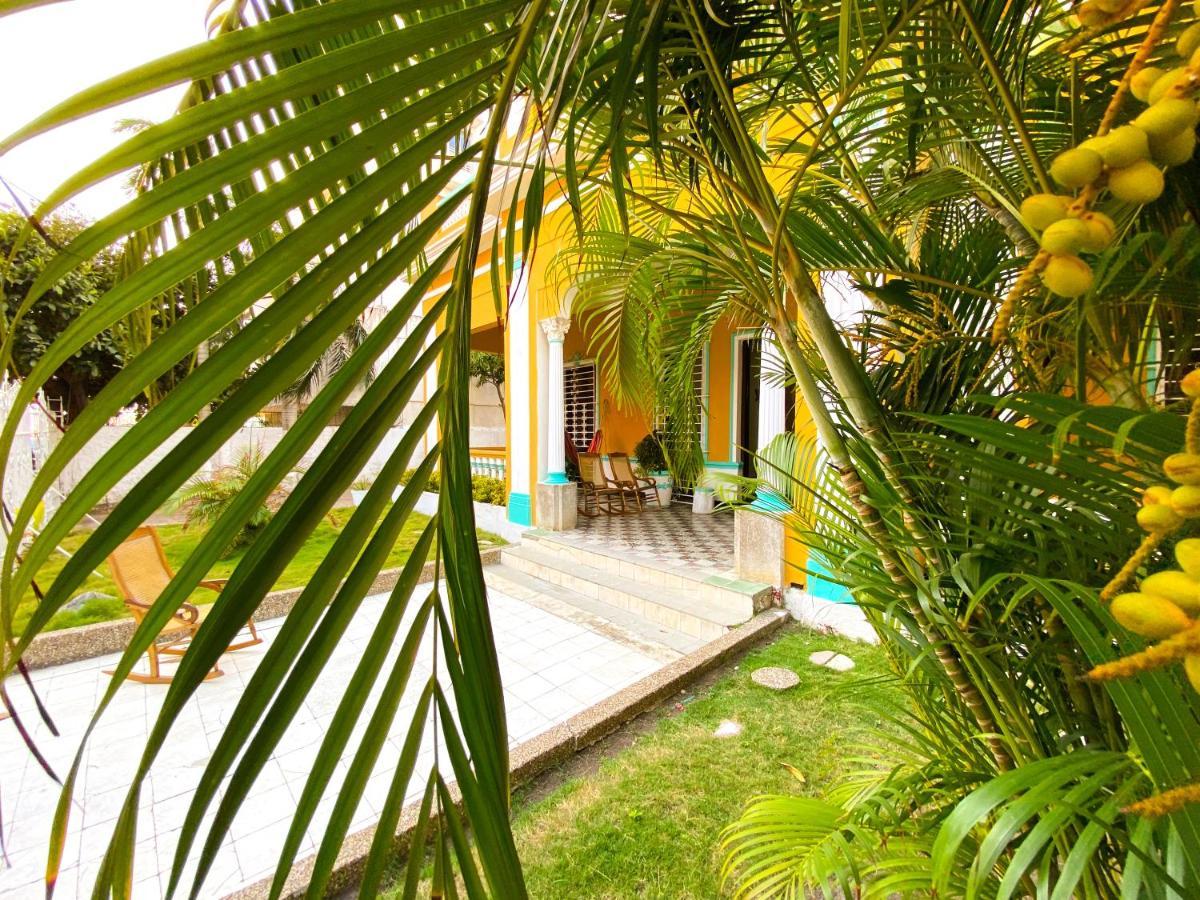 Bed and Breakfast Mansion Bahia Manga à Cartagène Extérieur photo