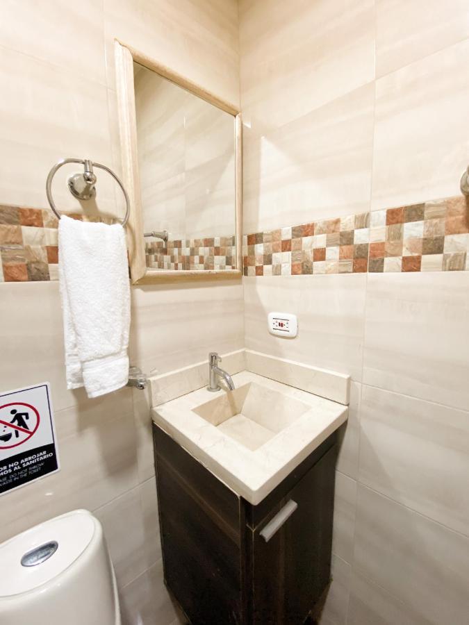 Bed and Breakfast Mansion Bahia Manga à Cartagène Extérieur photo