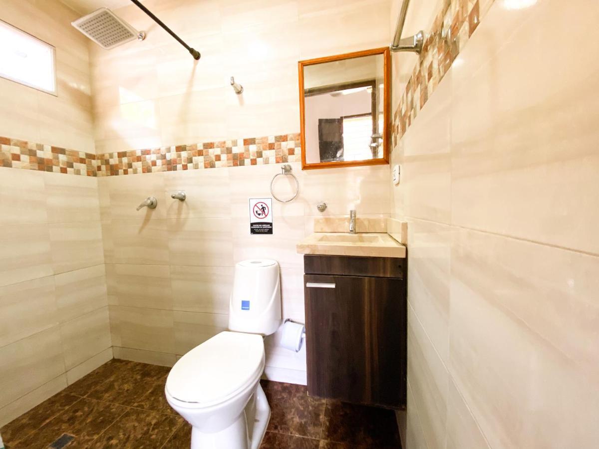 Bed and Breakfast Mansion Bahia Manga à Cartagène Extérieur photo