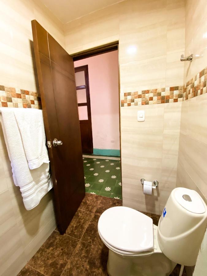 Bed and Breakfast Mansion Bahia Manga à Cartagène Extérieur photo