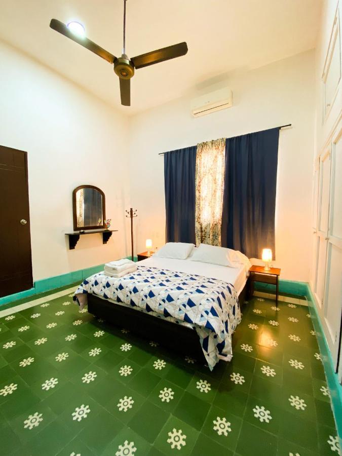 Bed and Breakfast Mansion Bahia Manga à Cartagène Extérieur photo