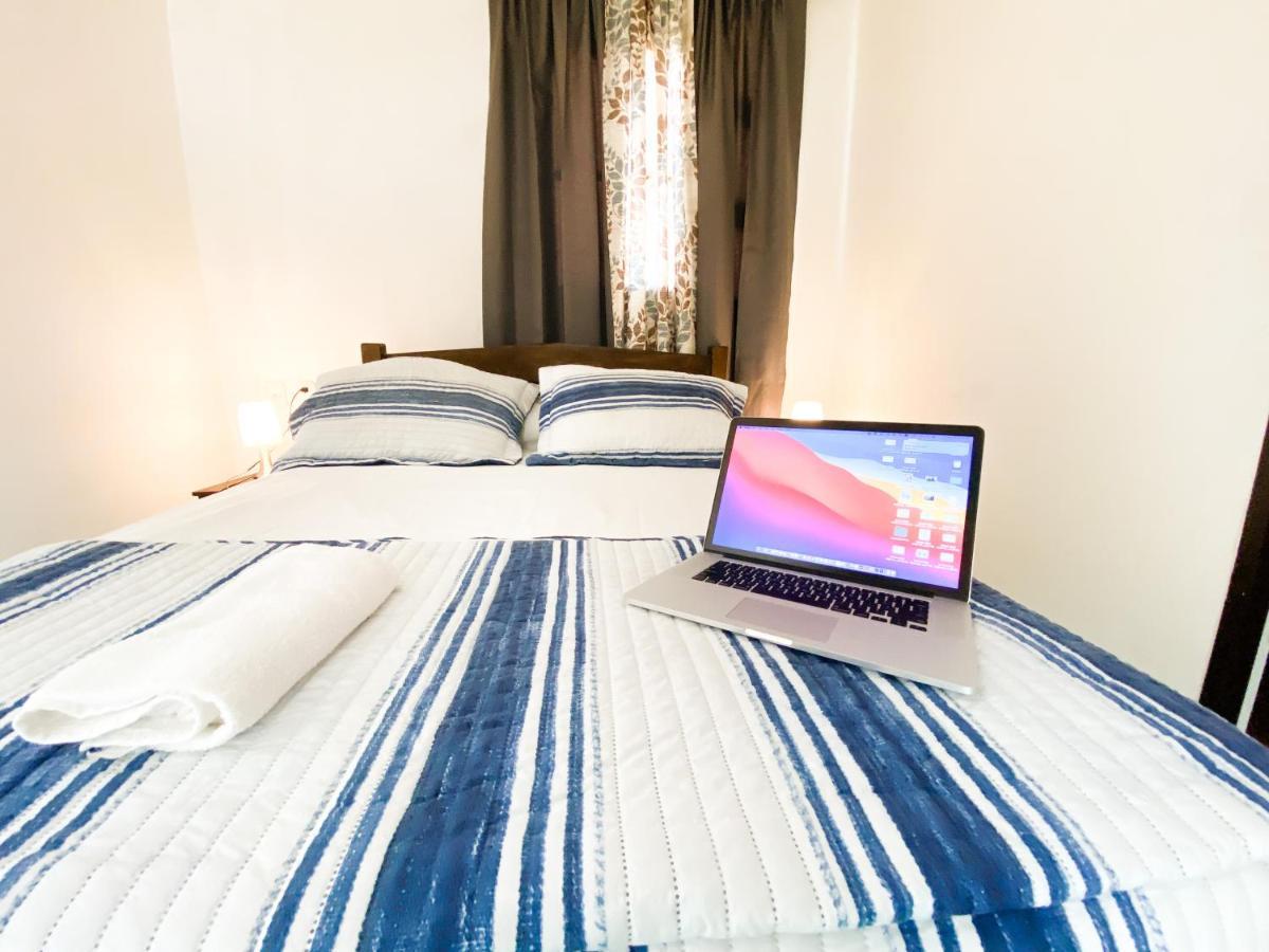 Bed and Breakfast Mansion Bahia Manga à Cartagène Extérieur photo