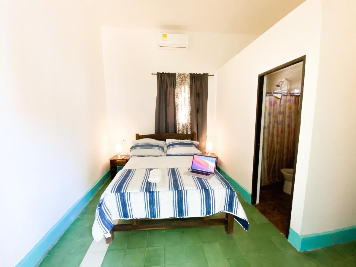 Bed and Breakfast Mansion Bahia Manga à Cartagène Extérieur photo