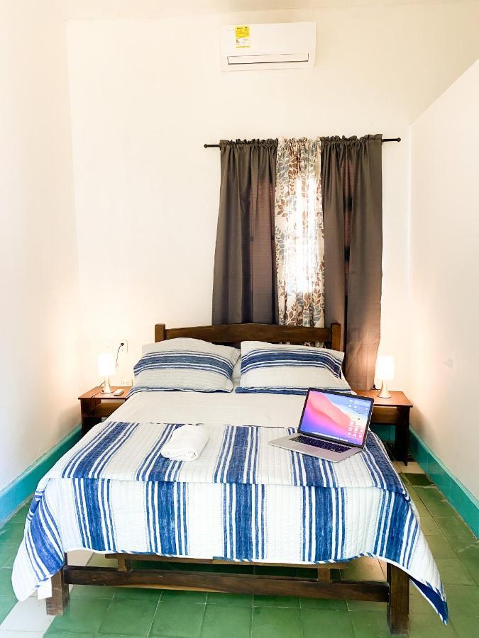 Bed and Breakfast Mansion Bahia Manga à Cartagène Extérieur photo