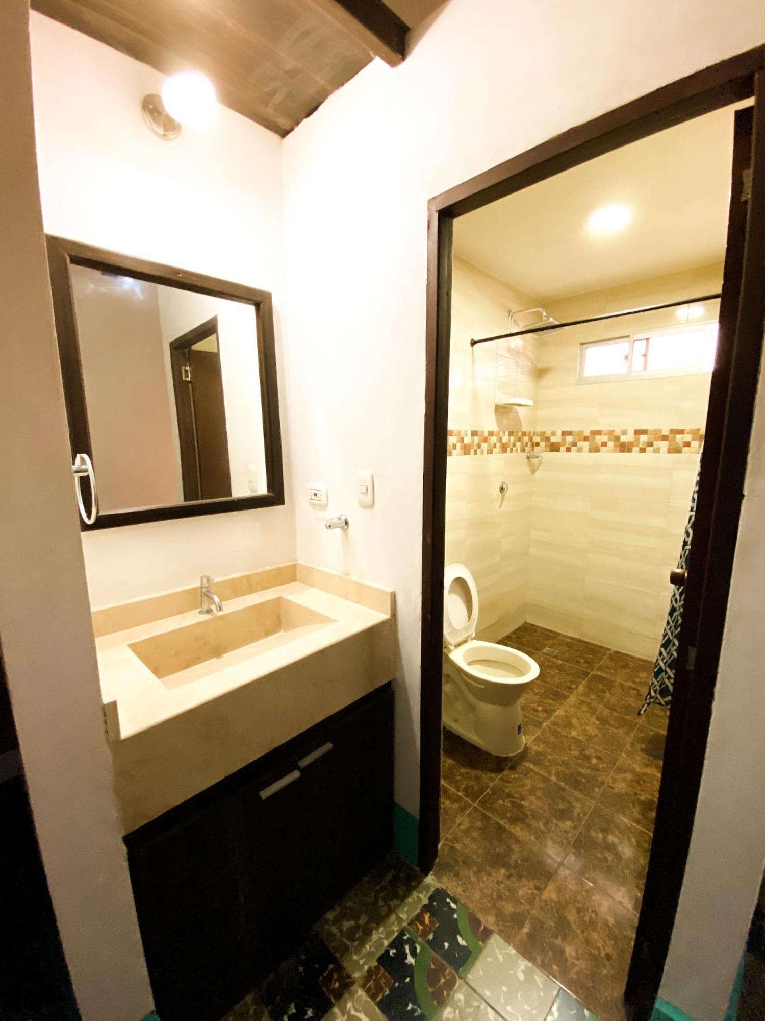 Bed and Breakfast Mansion Bahia Manga à Cartagène Extérieur photo
