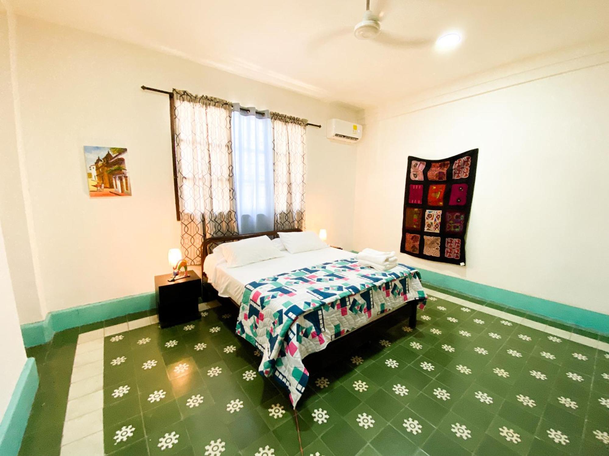 Bed and Breakfast Mansion Bahia Manga à Cartagène Extérieur photo